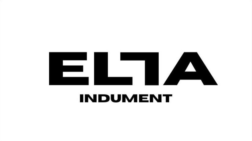 logo ella moda femenina